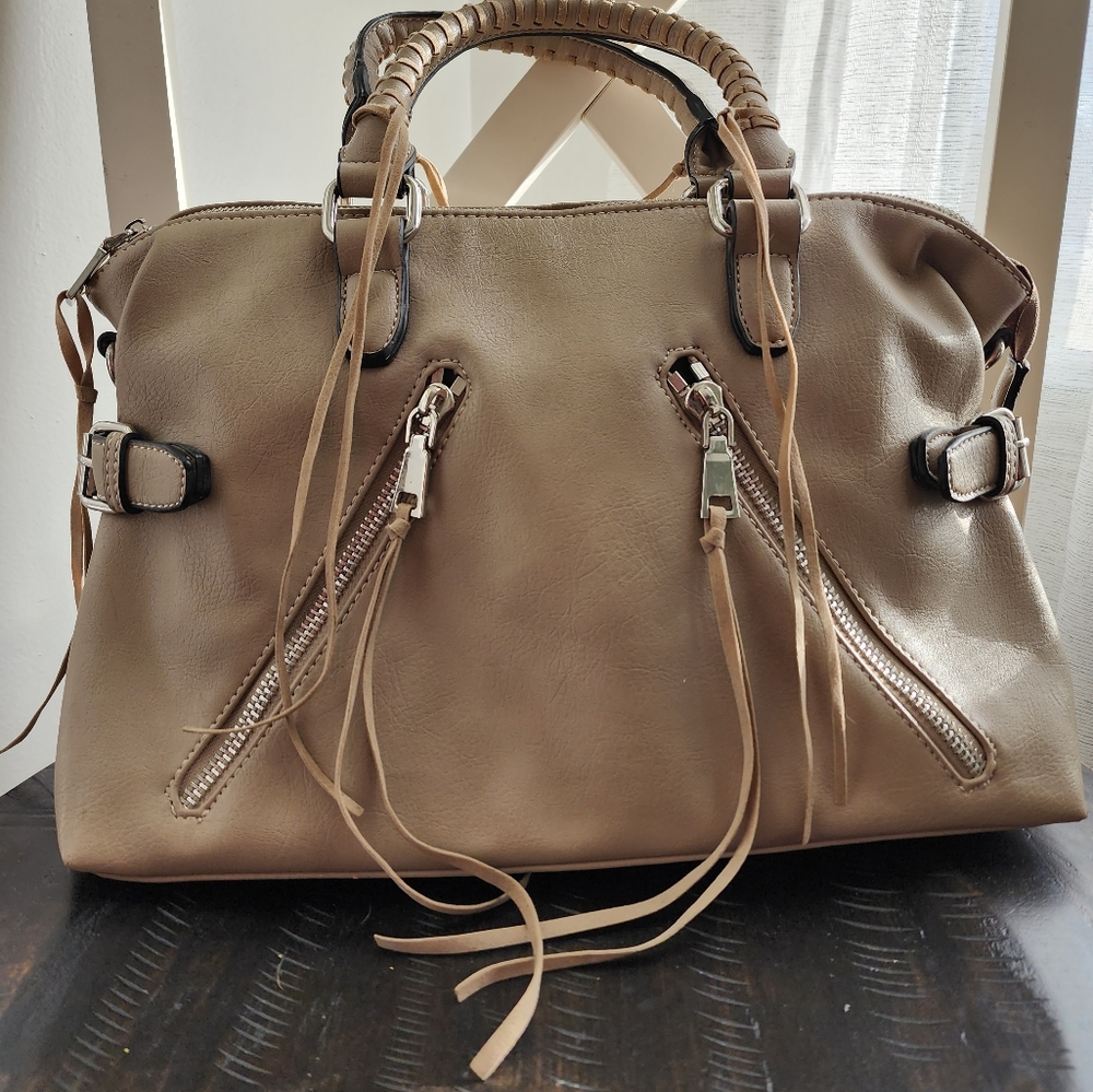 Purse Bag
